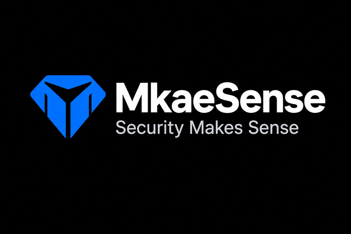 MkaeSense